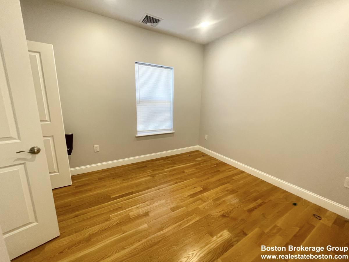 Apartment for rent at 65 Burrell St #3, Roxbury, MA 02119
