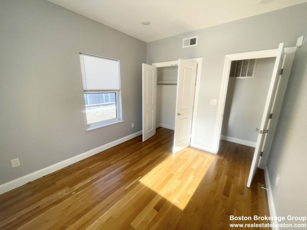 Apartment for rent at 65 Burrell St #3, Roxbury, MA 02119