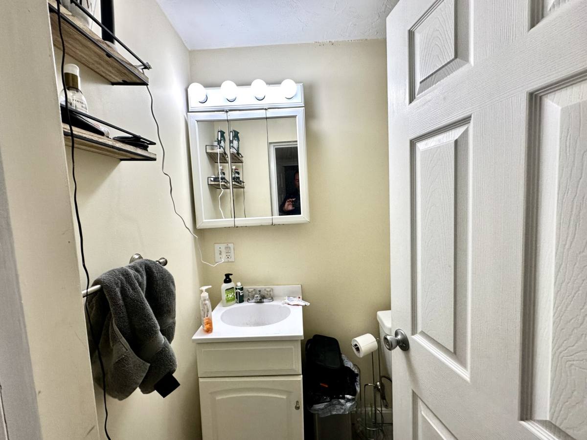 Apartment for rent at 108 Myrtle #A, Boston, MA 02114