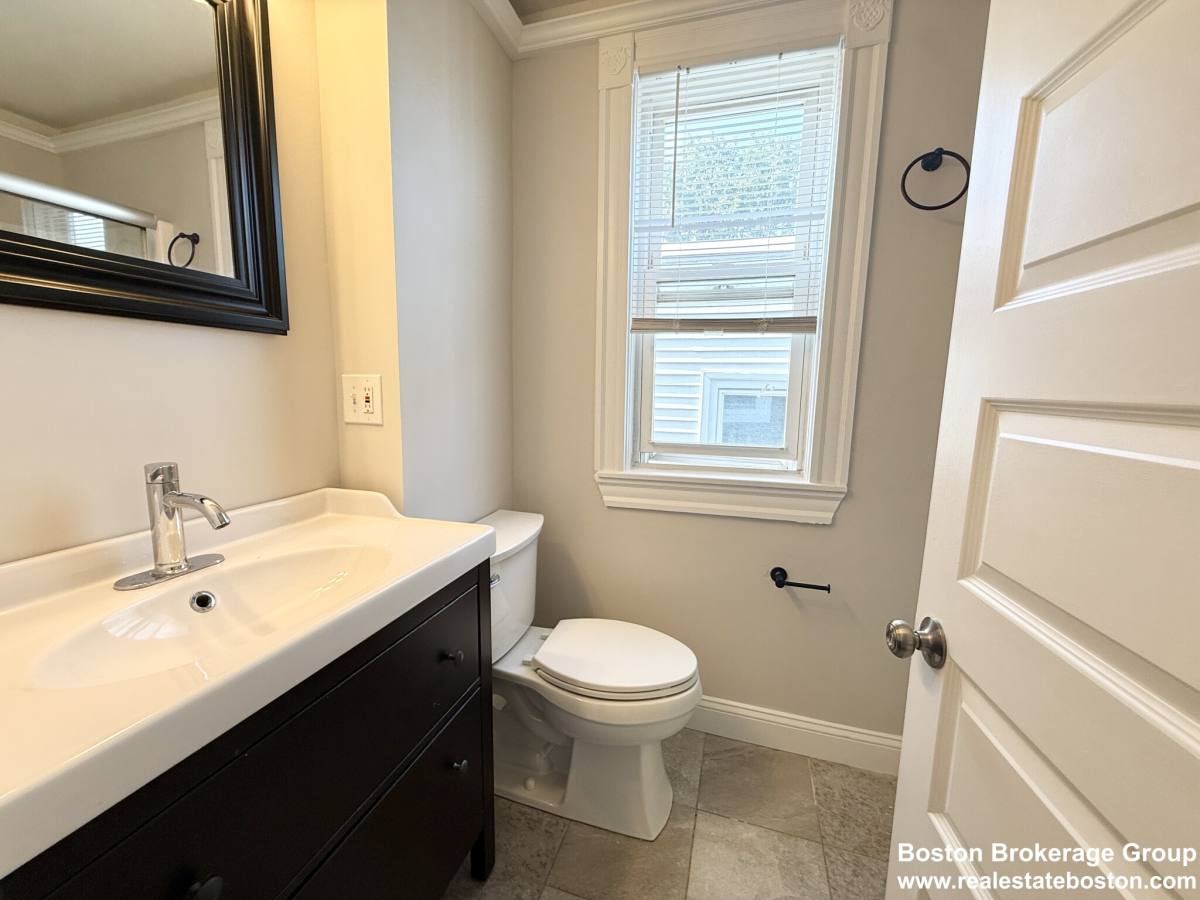 Apartment for rent at 71 Saxton St #3, Dorchester, MA 02125