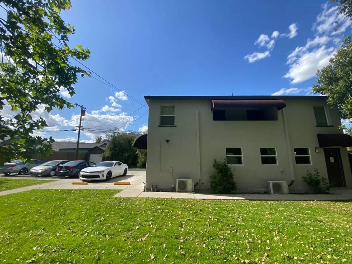 House for rent at 215 Tahoe Ave #A, Roseville, CA 95678