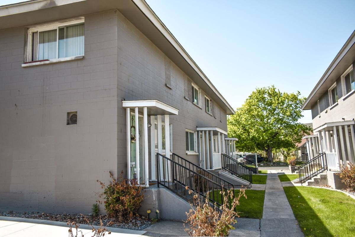 Townhouse for rent at 510-550 C St NW, Ephrata, WA 98823