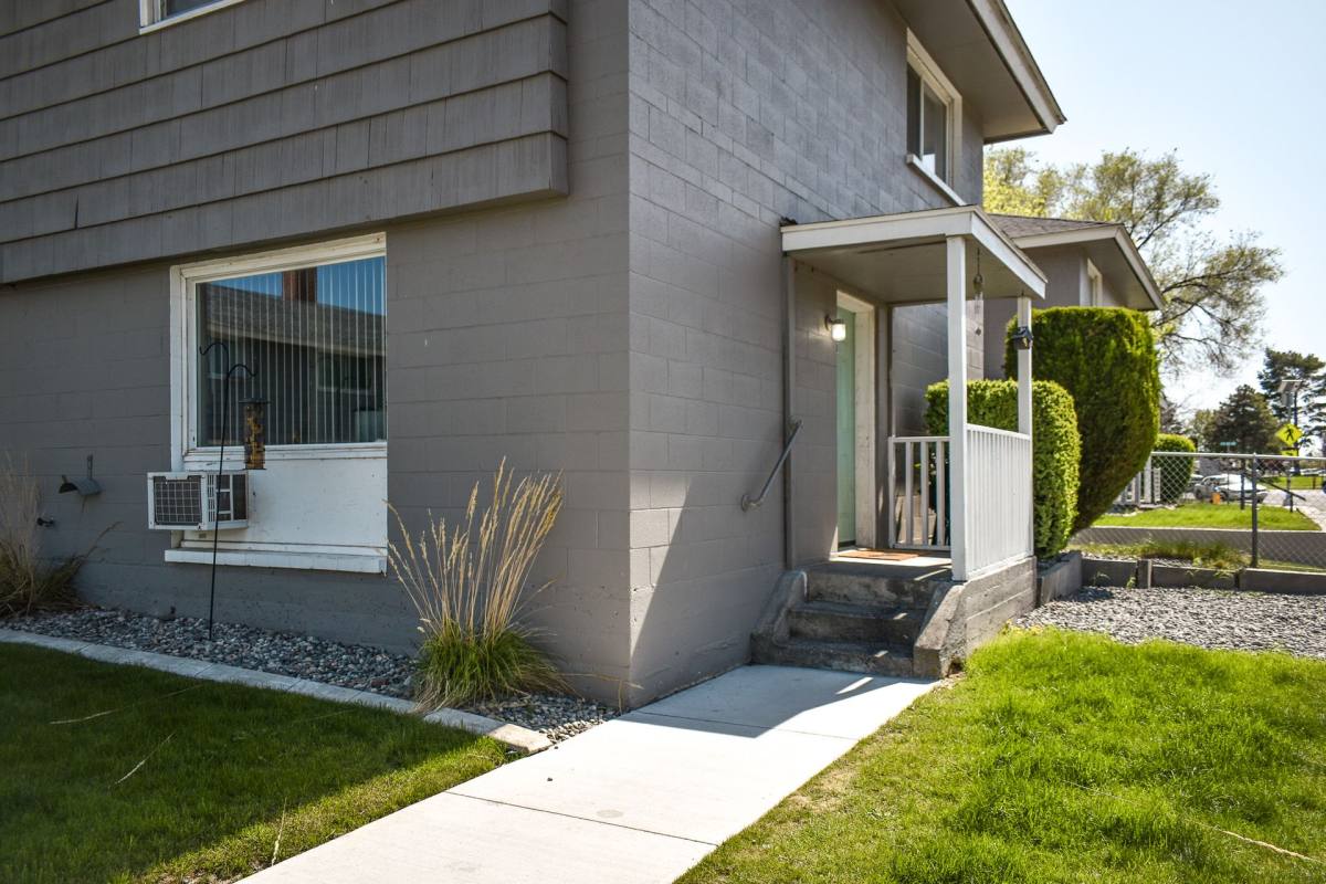 Townhouse for rent at 510-550 C St NW, Ephrata, WA 98823