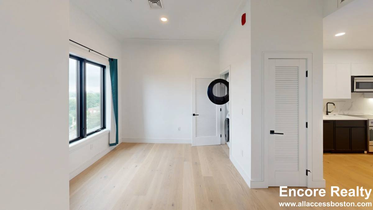 Apartment for rent at 50 Leo M Birmingham Parkway #611, Brighton, MA 02135