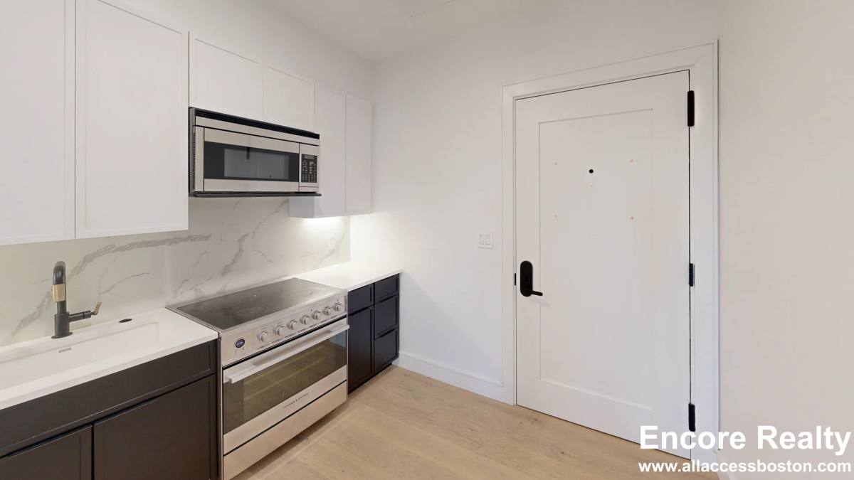 Apartment for rent at 50 Leo M Birmingham Parkway #611, Brighton, MA 02135