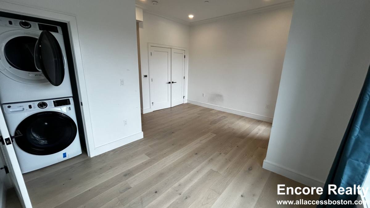 Apartment for rent at 50 Leo M Birmingham Parkway #611, Brighton, MA 02135