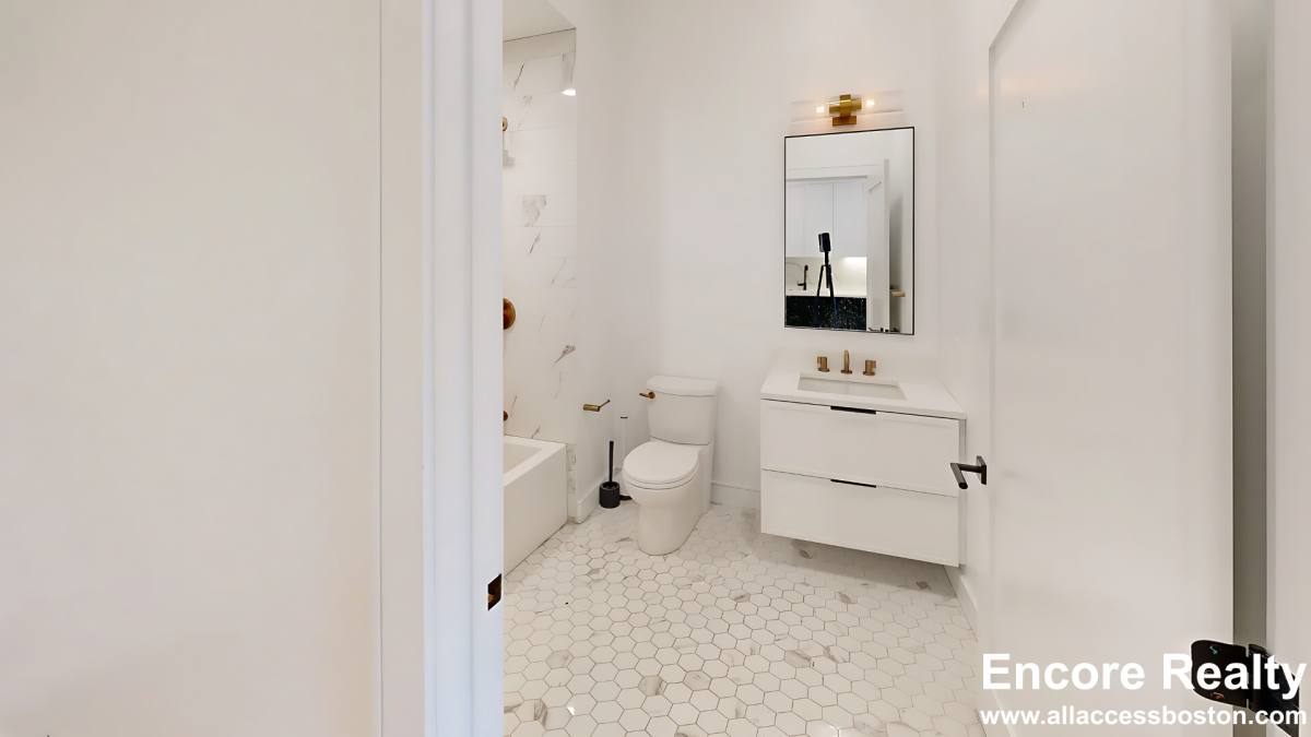 Apartment for rent at 50 Leo M Birmingham Parkway #611, Brighton, MA 02135