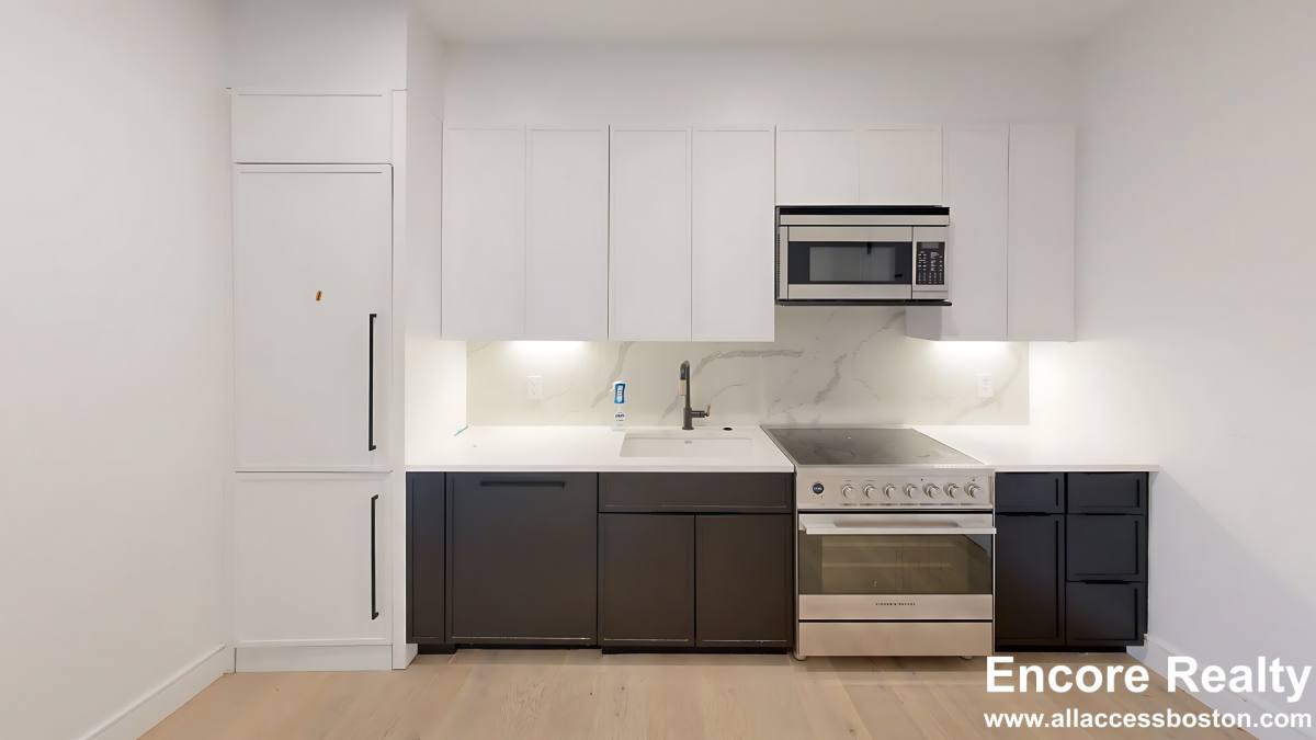 Apartment for rent at 50 Leo M Birmingham Parkway #611, Brighton, MA 02135