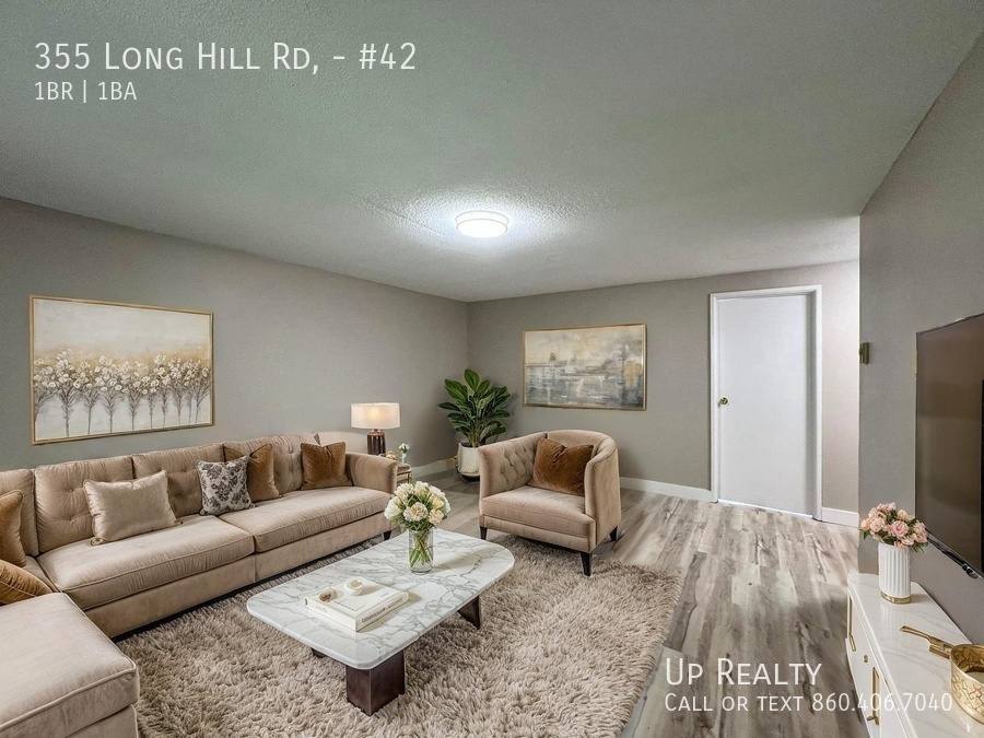 House for rent at 355 Long Hill Rd #42, Groton, CT 06340