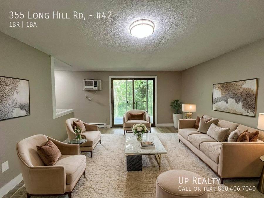 House for rent at 355 Long Hill Rd #42, Groton, CT 06340