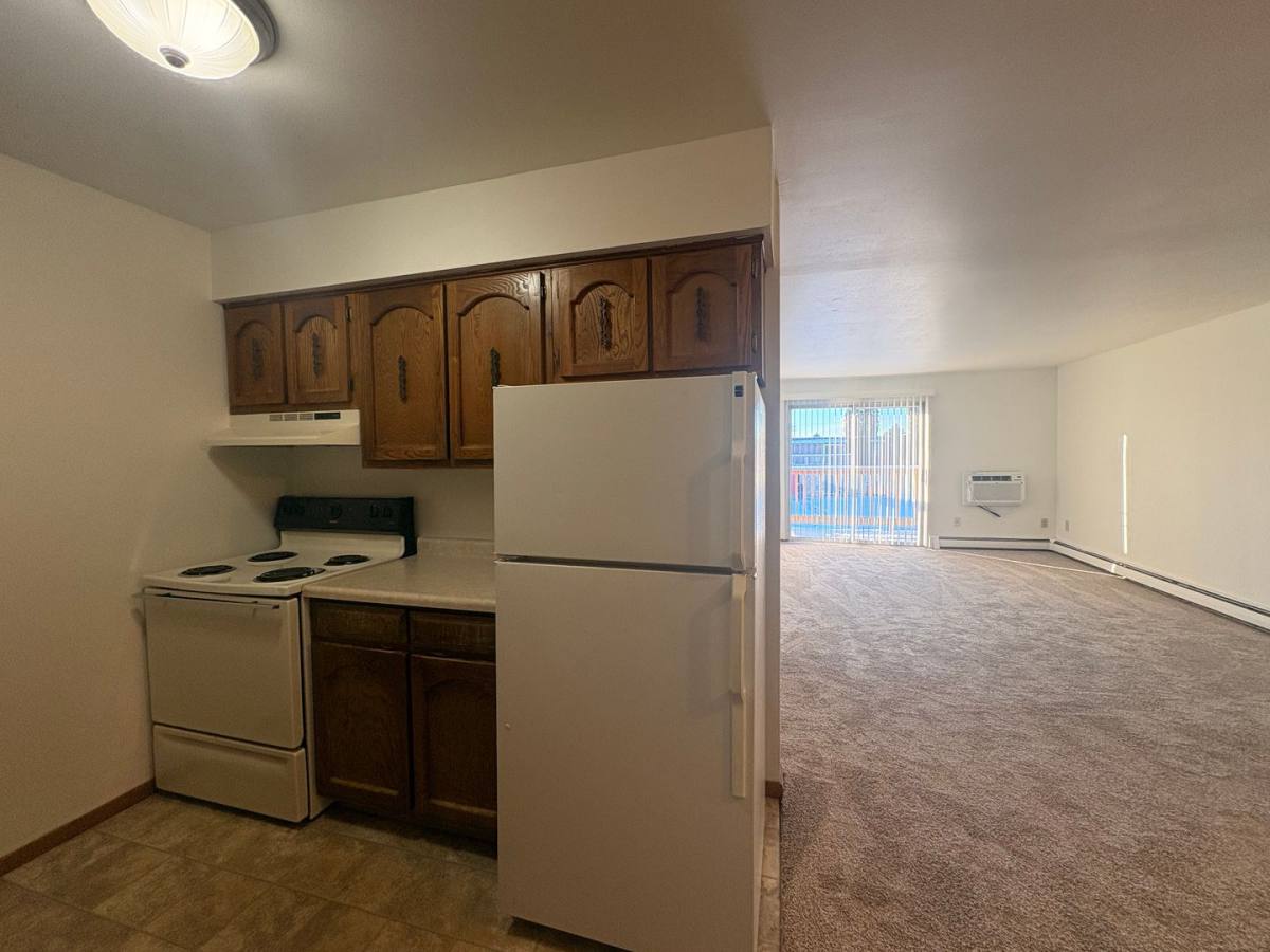 Apartment for rent at 2320 Woodrow Court, Appleton, WI 54915