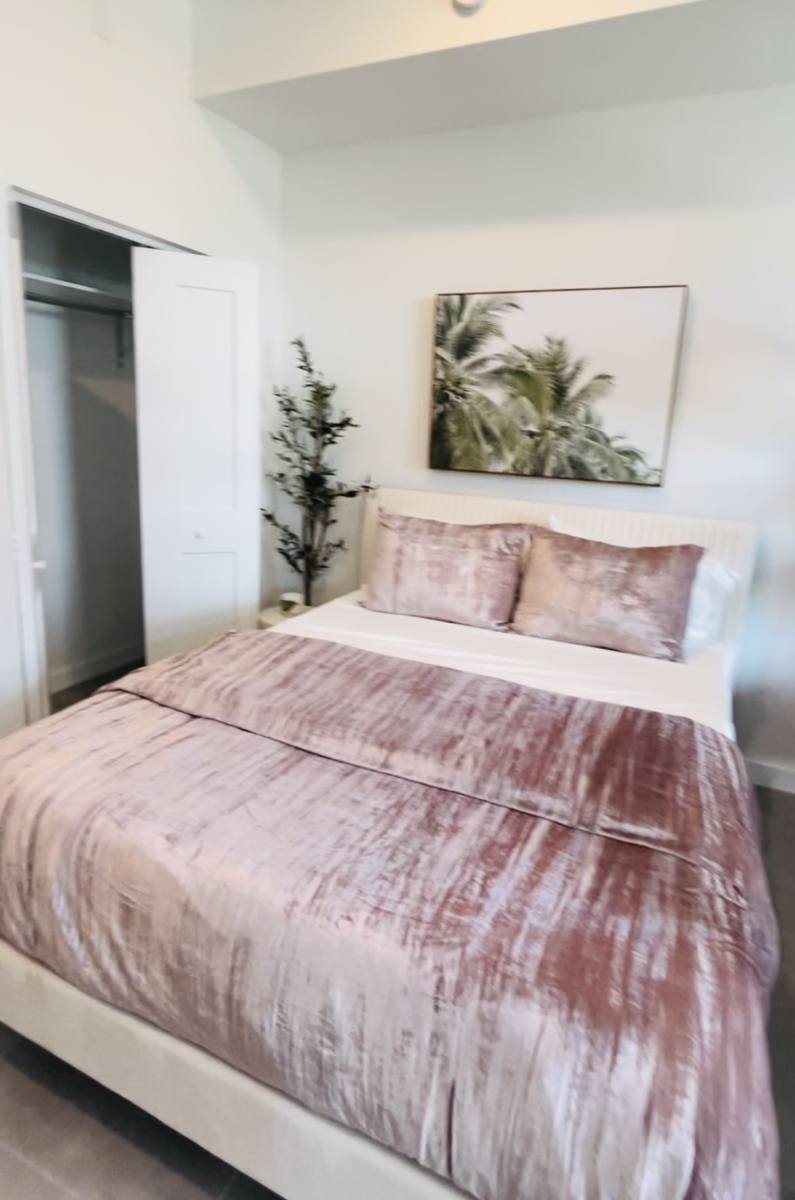 Apartment for rent at 460 NW 33rd Ave #309, Miami, FL 33125