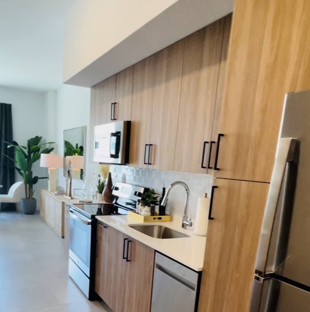 Apartment for rent at 460 NW 33rd Ave #309, Miami, FL 33125