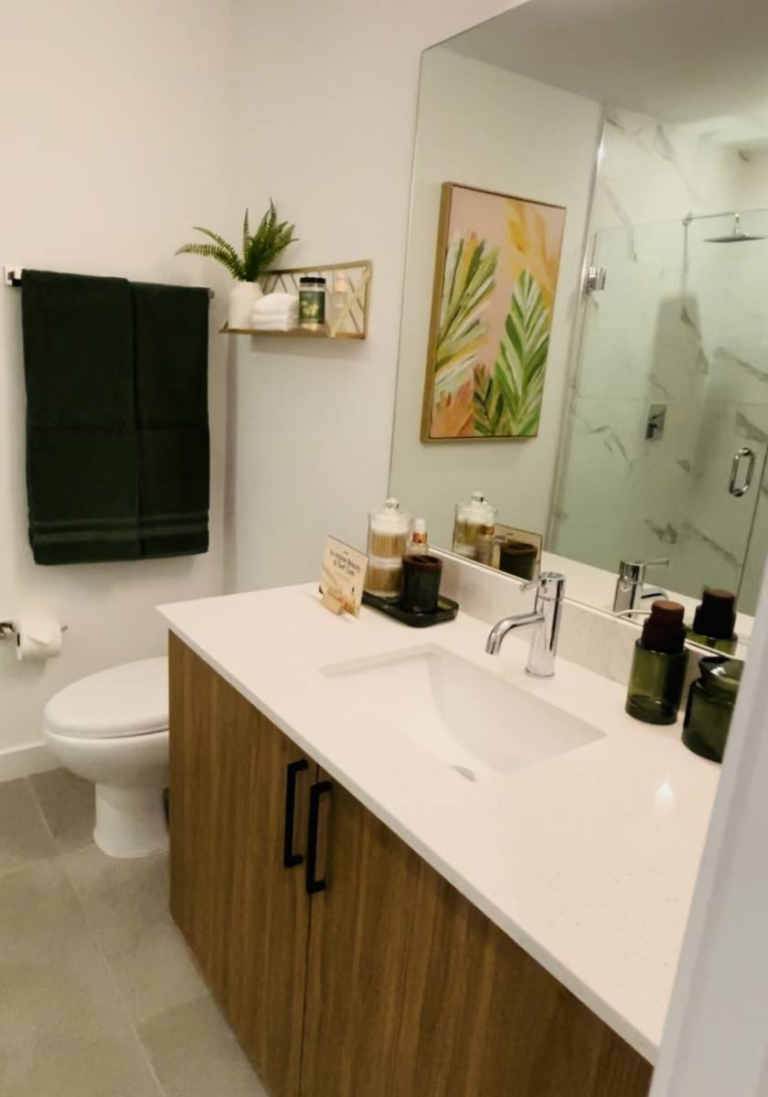 Apartment for rent at 460 NW 33rd Ave #309, Miami, FL 33125