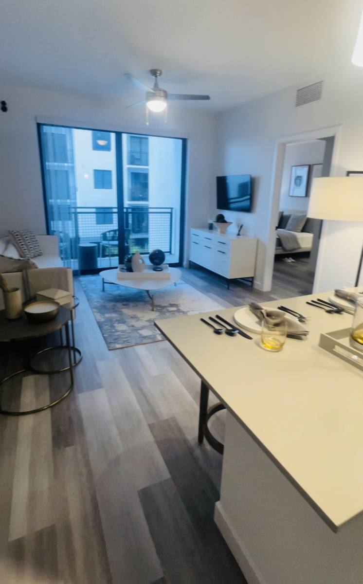 Apartment for rent at 301 NW 35th Ave #402, Miami, FL 33125