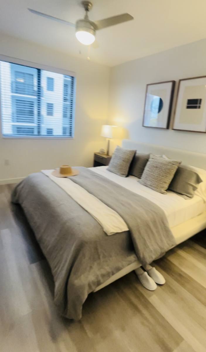 Apartment for rent at 301 NW 35th Ave #402, Miami, FL 33125