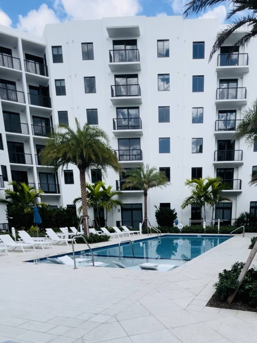 Apartment for rent at 149 NW 35th Ave #802, Miami, FL 33125
