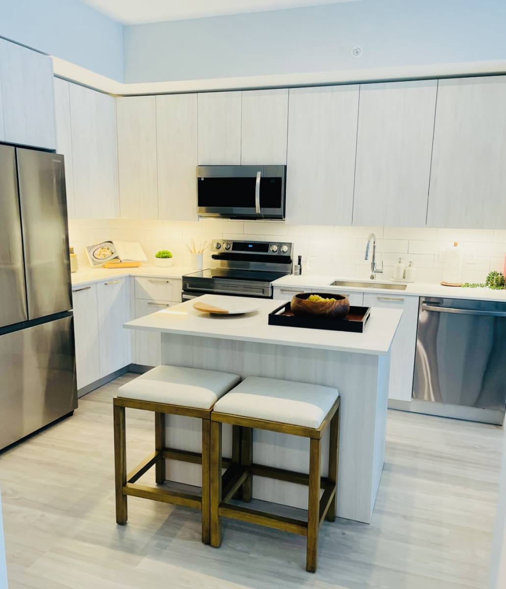 Apartment for rent at 48 NW 164th St #303, Miami, FL 33169