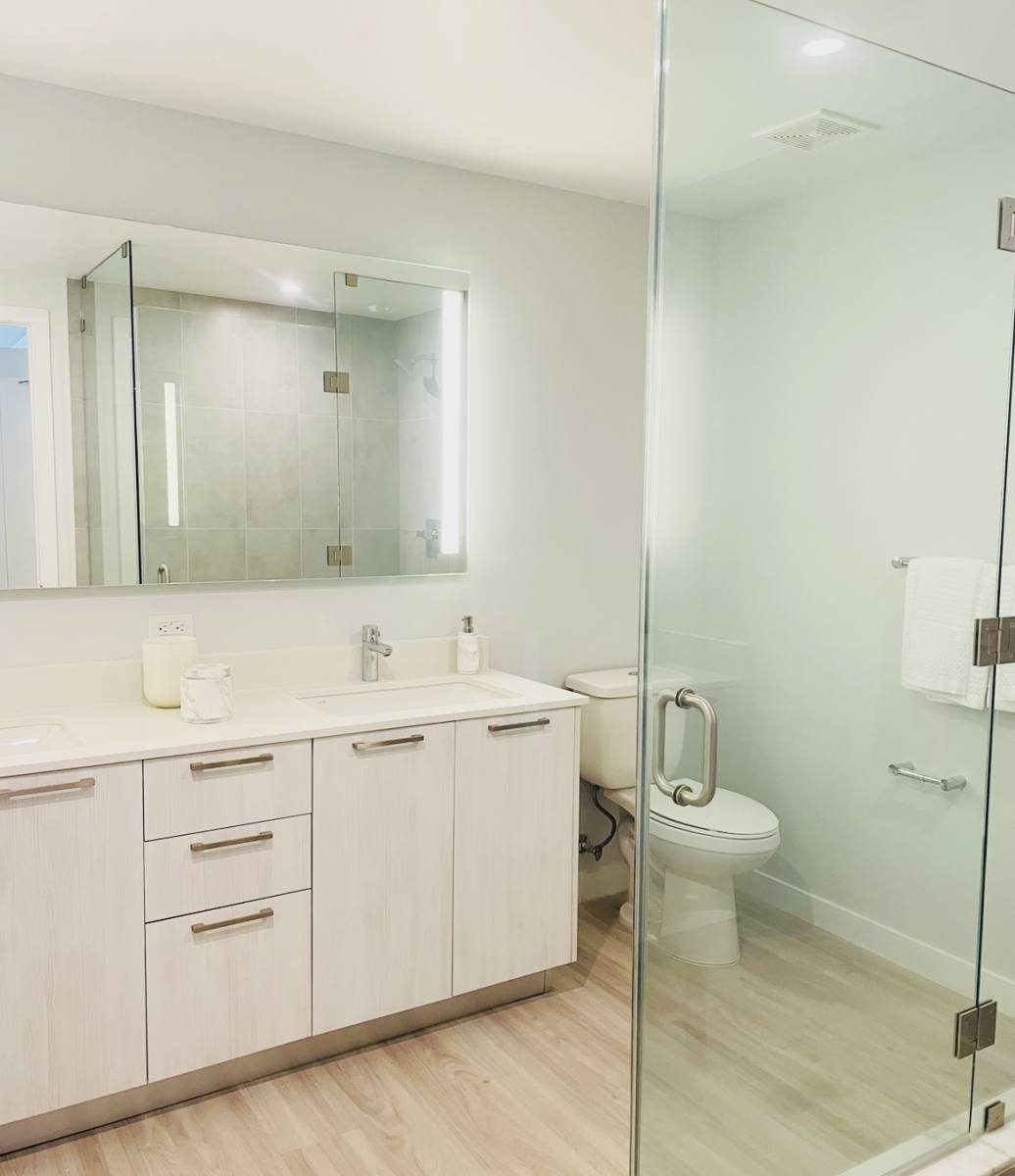 Apartment for rent at 48 NW 164th St #303, Miami, FL 33169