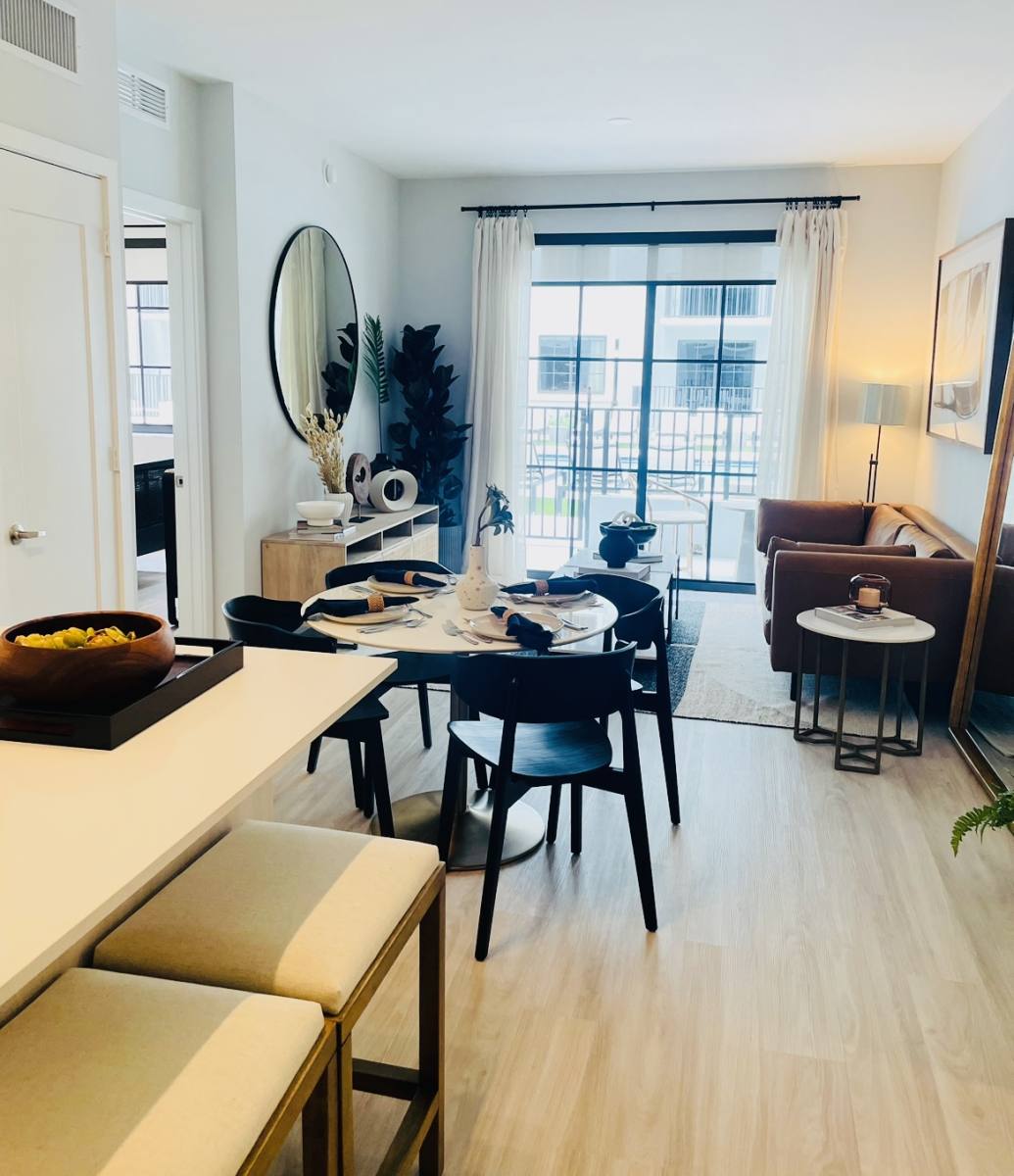 Apartment for rent at 48 NW 164th St #303, Miami, FL 33169