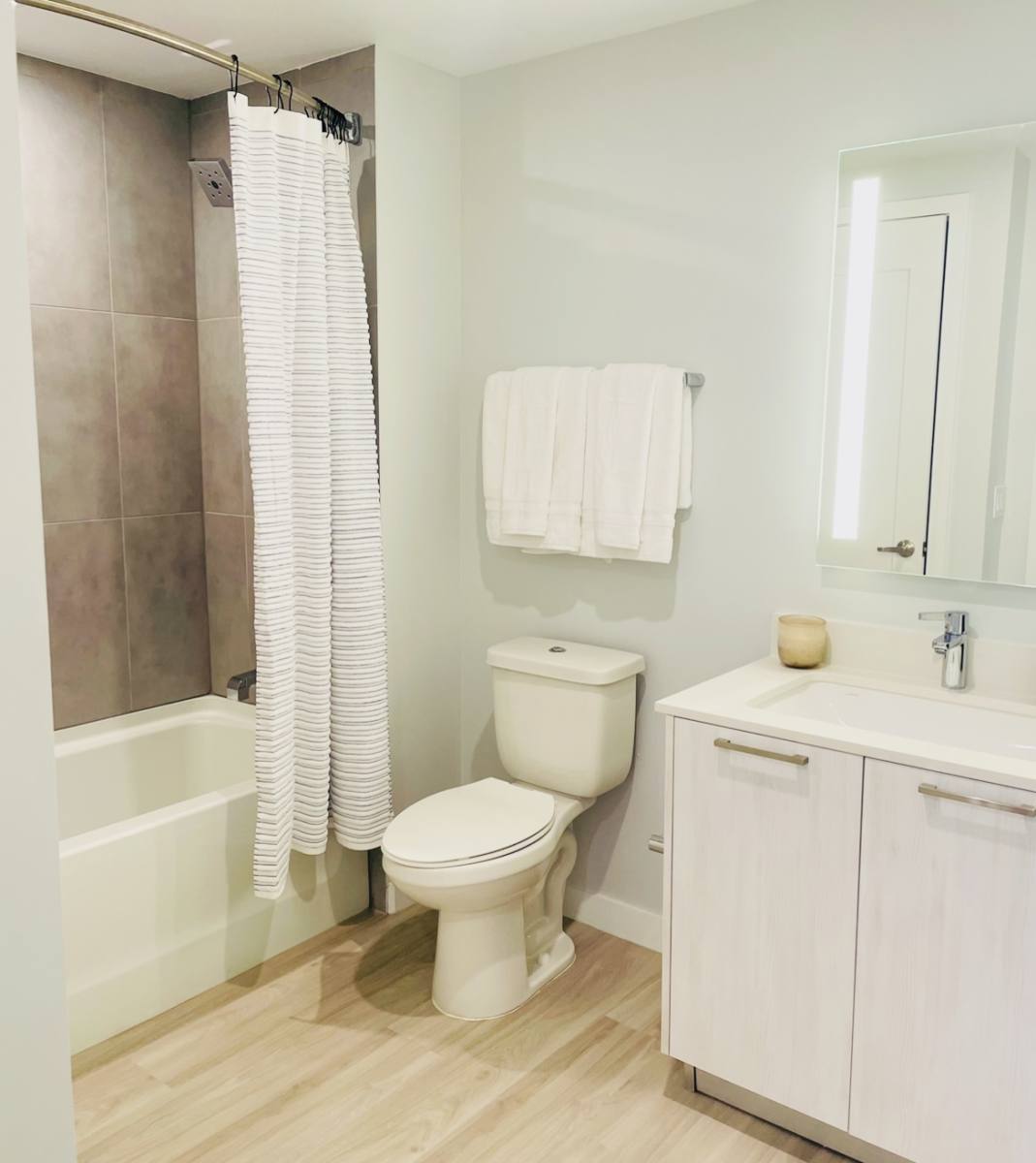 Apartment for rent at 30 NW 162nd St #209, Miami, FL 33169