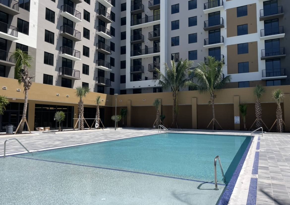 Apartment for rent at 724 E 27th St #701, Hialeah, FL 33013