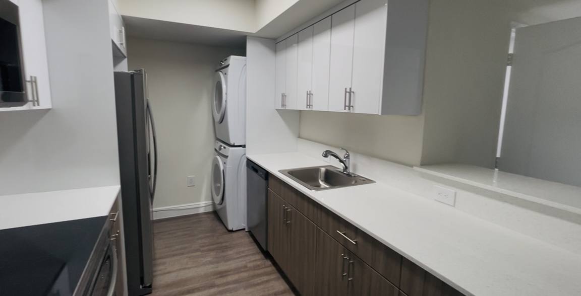 Apartment for rent at 875 W 71st St #205, Hialeah, FL 33014