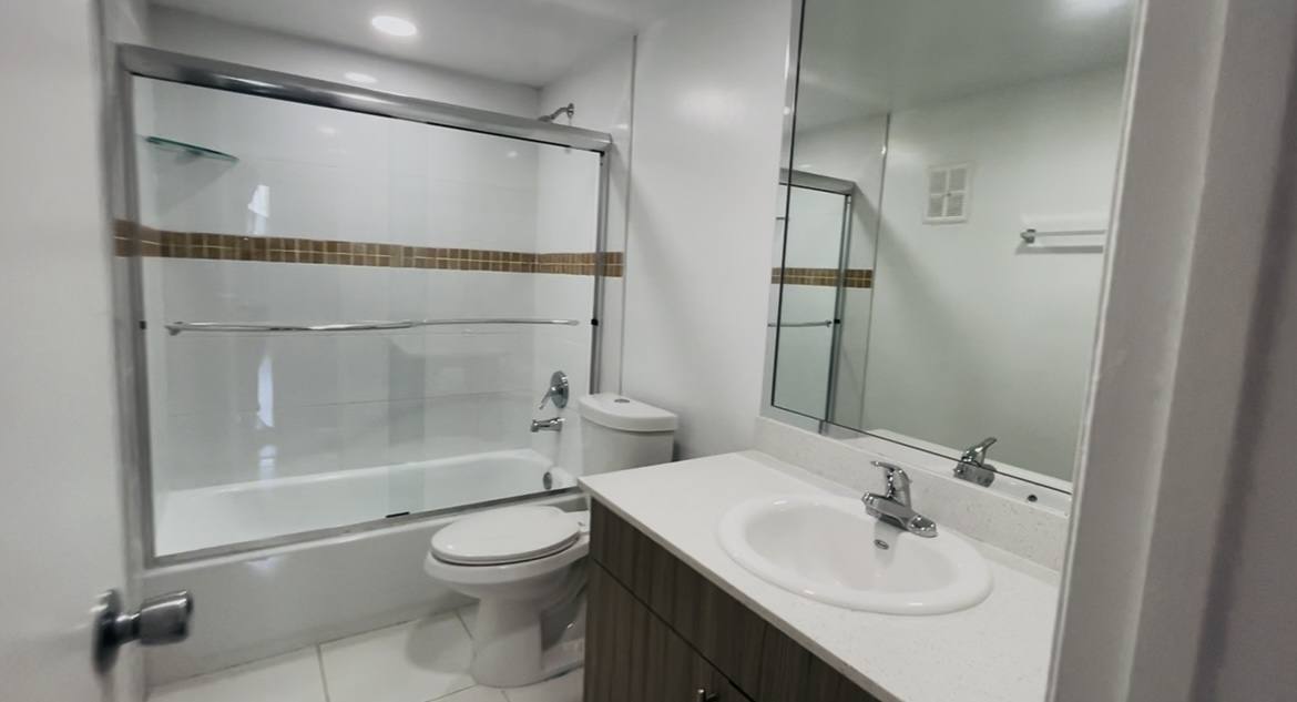 Apartment for rent at 875 W 71st St #205, Hialeah, FL 33014