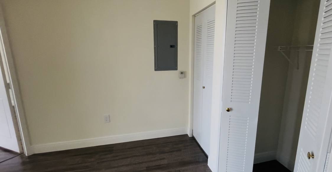 Apartment for rent at 875 W 71st St #205, Hialeah, FL 33014