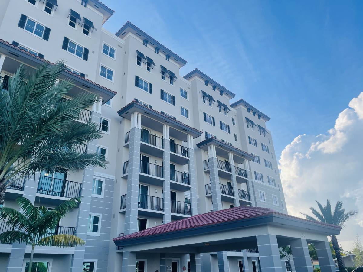Apartment for rent at 1265 W 31st St #108, Hialeah, FL 33012