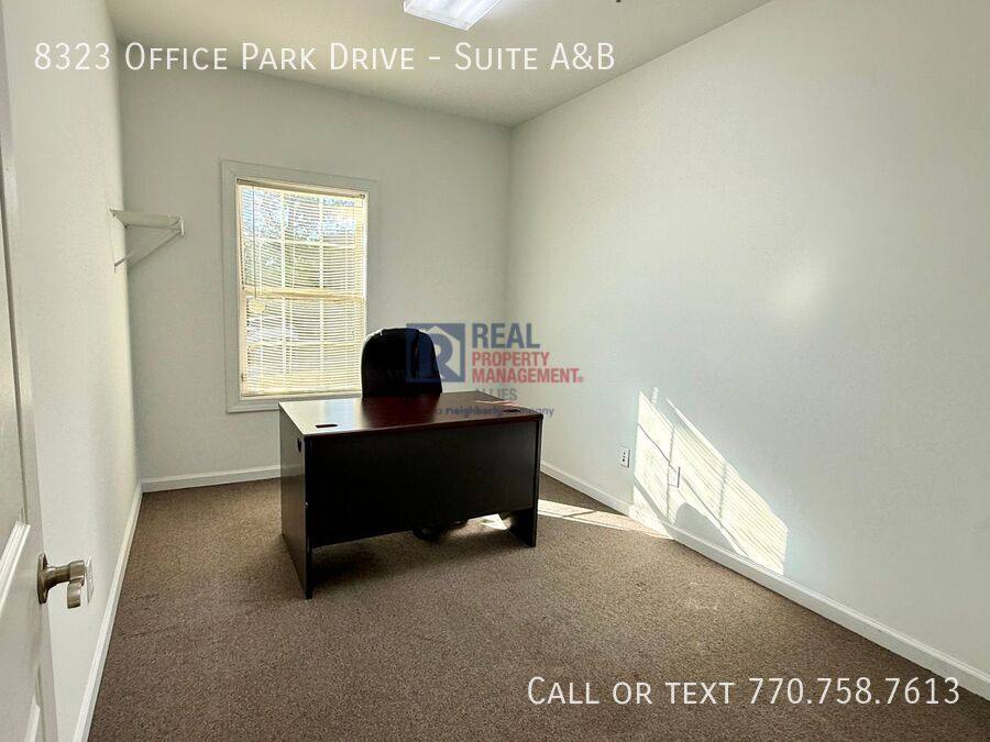Apartment for rent at 8323 Office Park Dr #A&B, Douglasville, GA 30134