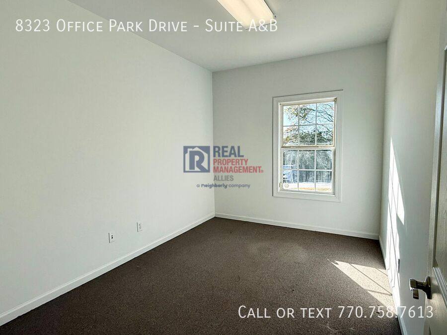 Apartment for rent at 8323 Office Park Dr #A&B, Douglasville, GA 30134