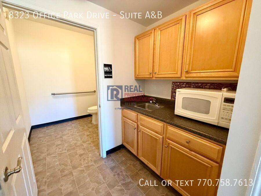 Apartment for rent at 8323 Office Park Dr #A&B, Douglasville, GA 30134