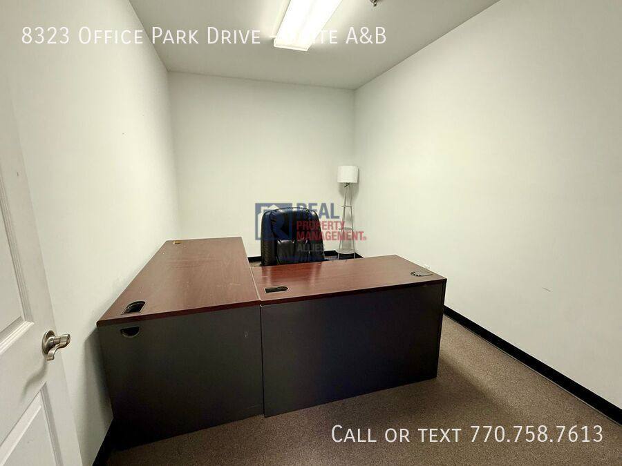 Apartment for rent at 8323 Office Park Dr #A&B, Douglasville, GA 30134