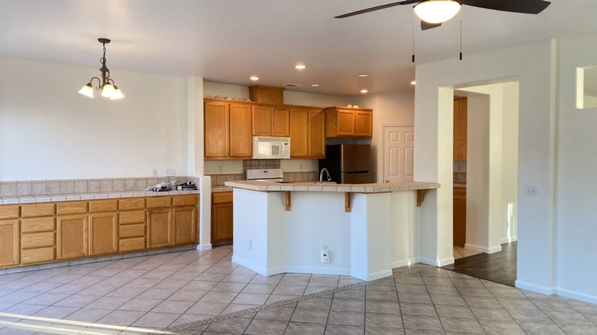 House for rent at 2713 Donner Trail, Riverbank, CA 95367