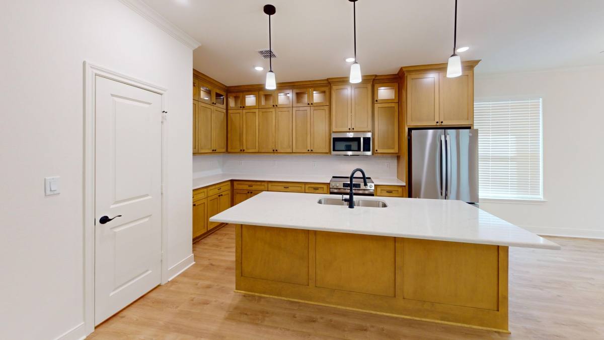 Apartment for rent at 6622 Bendale Dr, Tyler, TX 75703