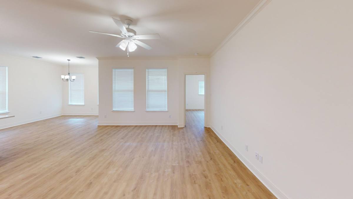 Apartment for rent at 6622 Bendale Dr, Tyler, TX 75703