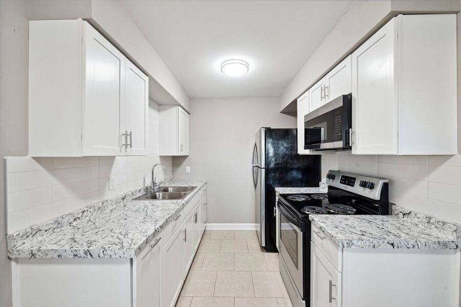 Apartment for rent at 3838 W Sylvania Ave #302, Toledo, OH 43623