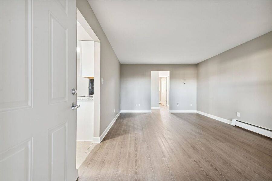 Apartment for rent at 3838 W Sylvania Ave #302, Toledo, OH 43623