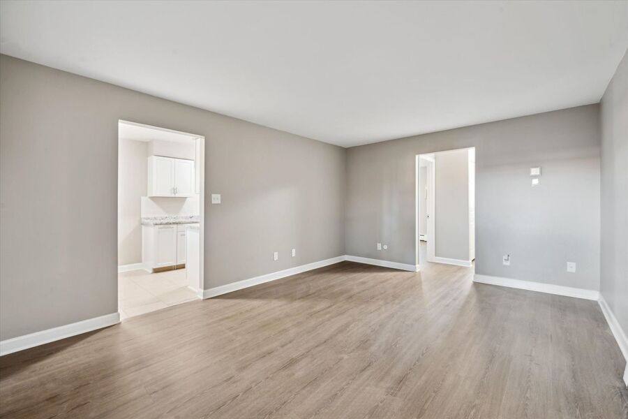 Apartment for rent at 3838 W Sylvania Ave #302, Toledo, OH 43623