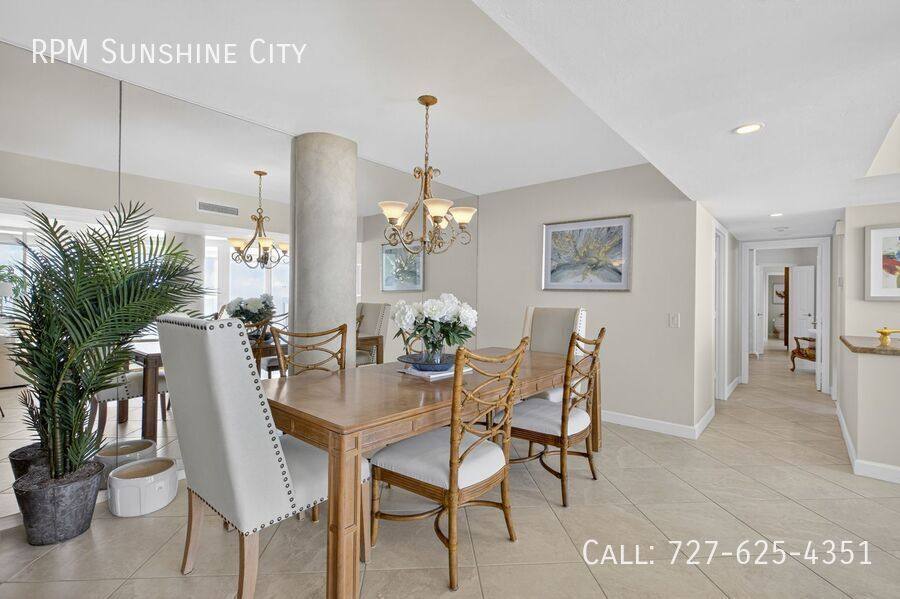 House for rent at 4041 Gulf Shore Blvd N #1807, Naples, FL 34103