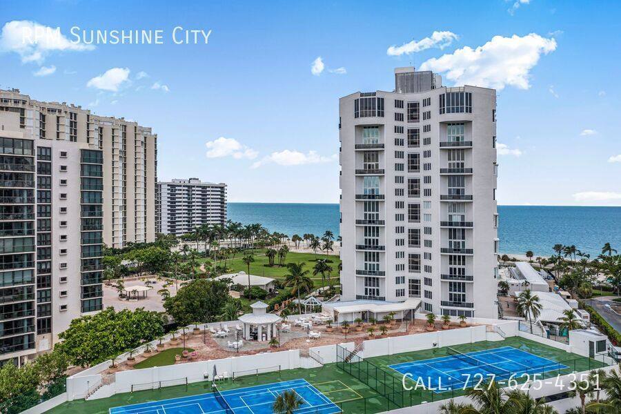 House for rent at 4041 Gulf Shore Blvd N #1807, Naples, FL 34103