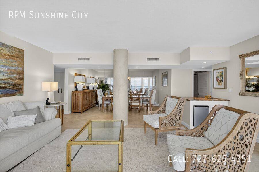 House for rent at 4041 Gulf Shore Blvd N #1807, Naples, FL 34103