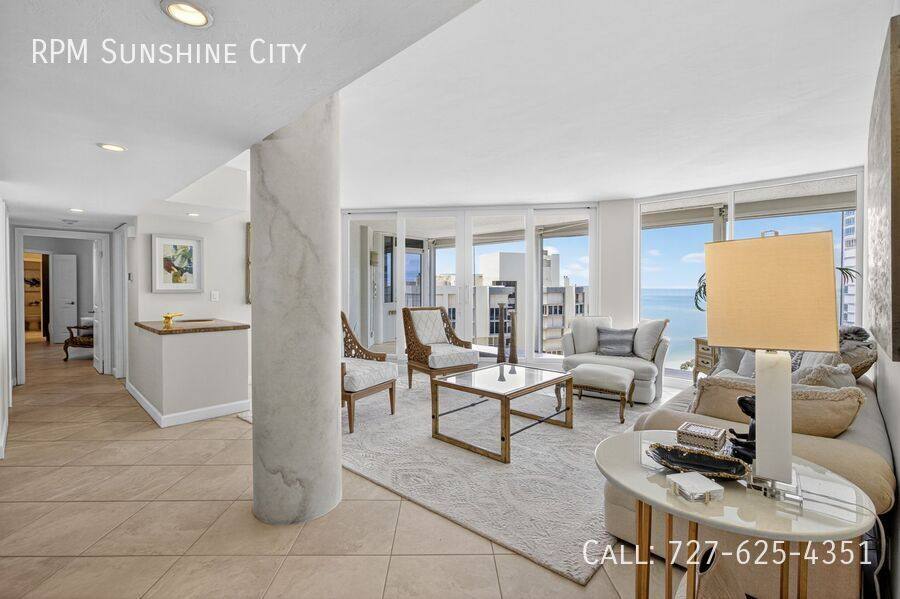 House for rent at 4041 Gulf Shore Blvd N #1807, Naples, FL 34103
