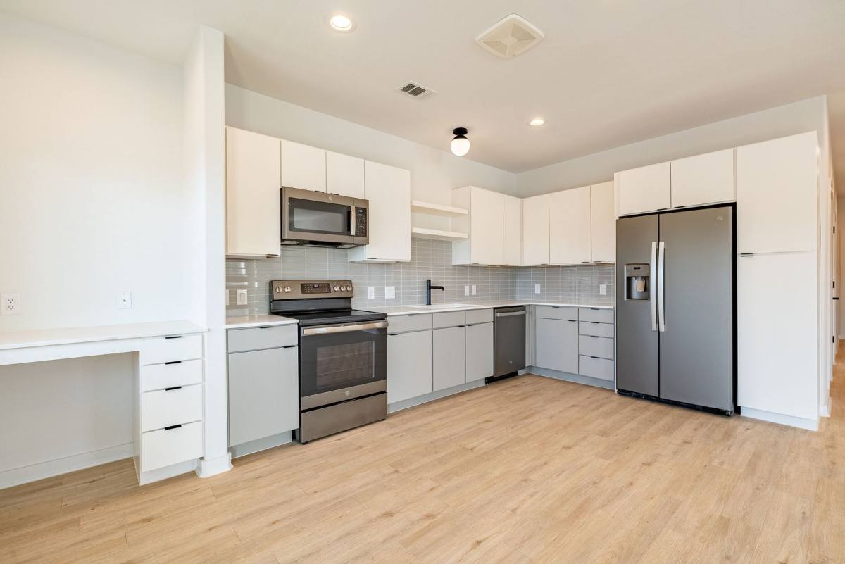 Condo for rent at 100 W Mockingbird Lane, Austin, TX 78745