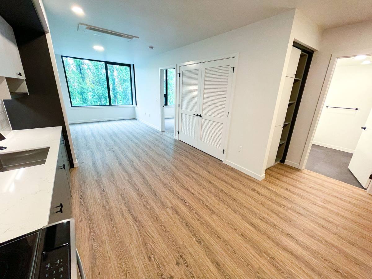Apartment for rent at 312 Central Way, Kirkland, WA 98033