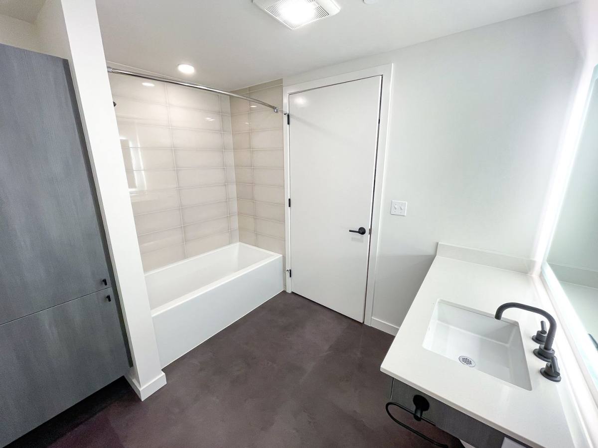 Apartment for rent at 312 Central Way, Kirkland, WA 98033