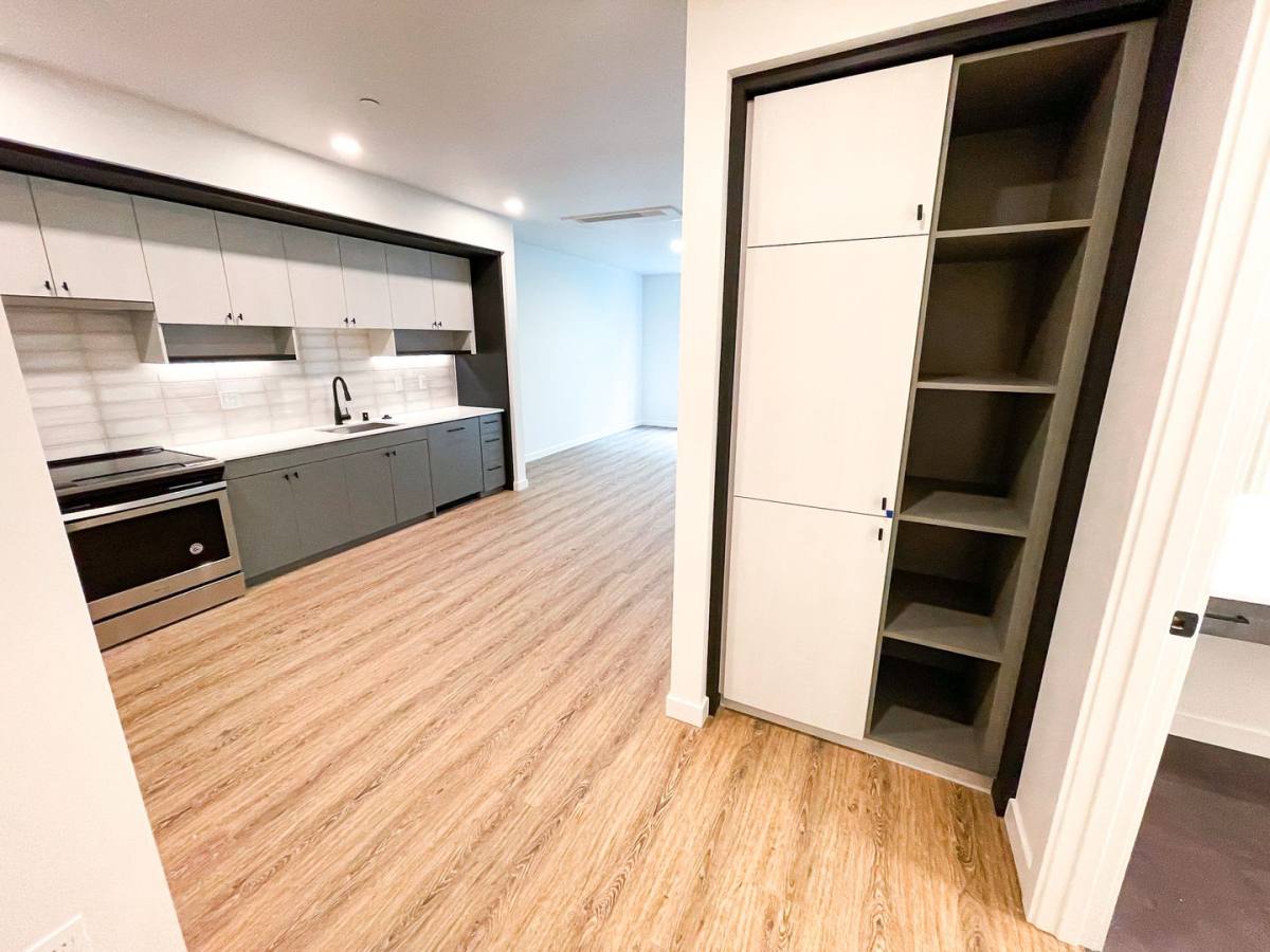 Apartment for rent at 312 Central Way, Kirkland, WA 98033