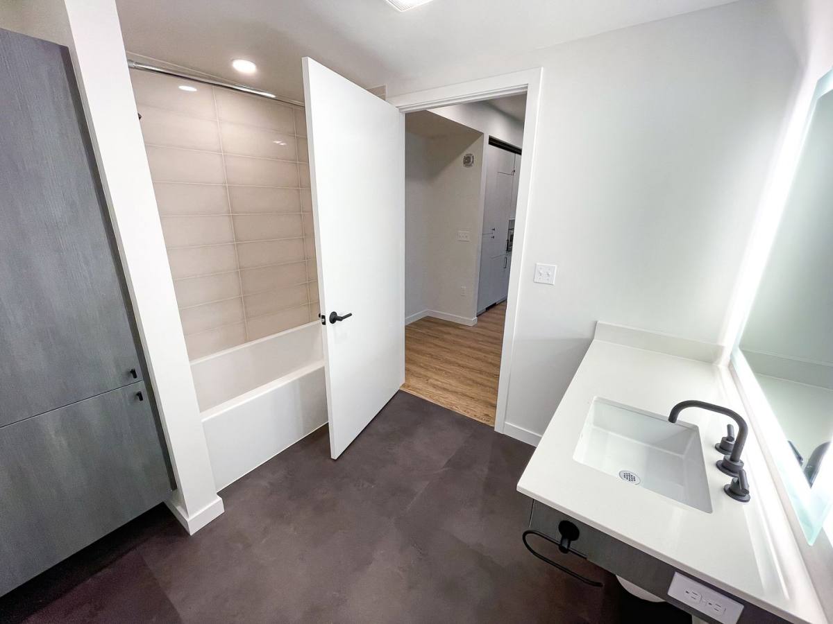 Apartment for rent at 312 Central Way, Kirkland, WA 98033