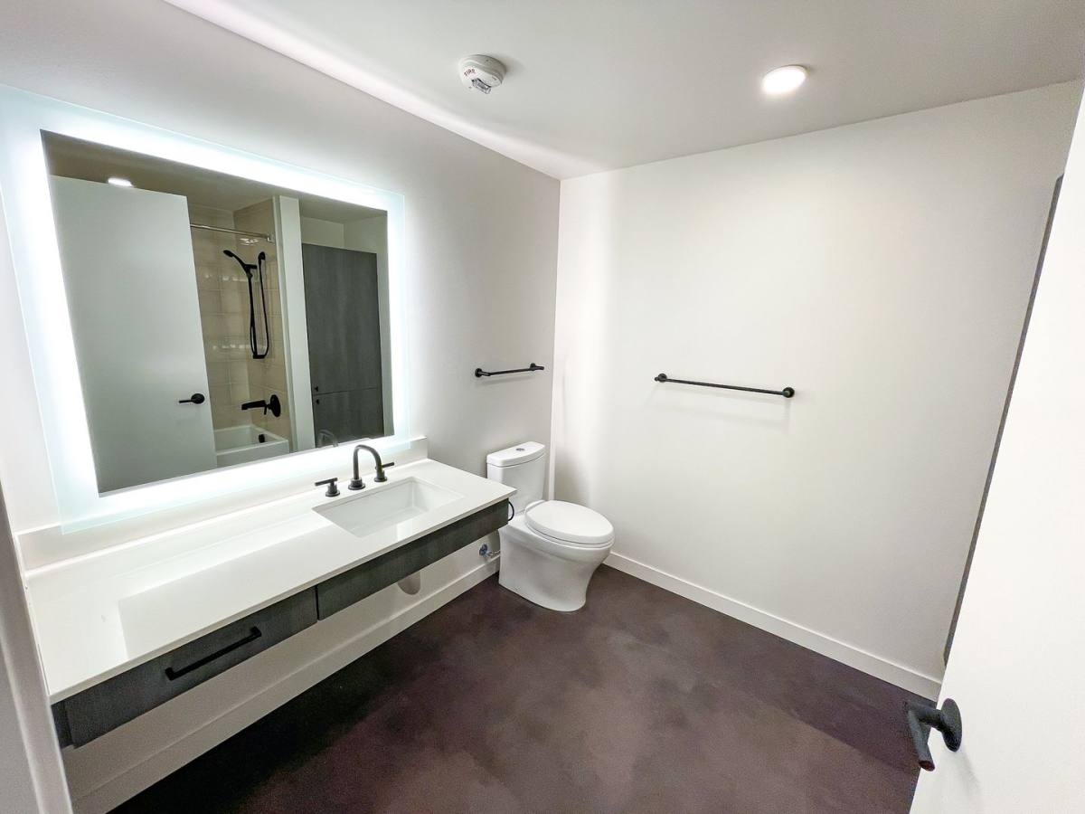 Apartment for rent at 312 Central Way, Kirkland, WA 98033